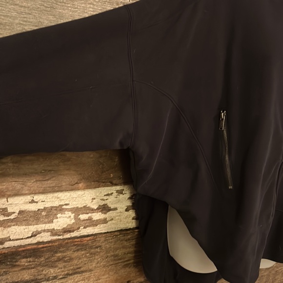 Free People Movement All The Way Up Full Zip Sweatshirt - Picture 9 of 12